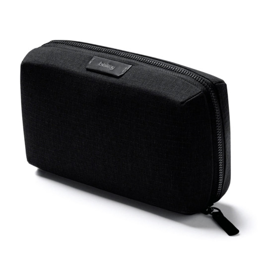 Bellroy Tech Kits Black 3